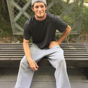 Meet your Posher, Rocky